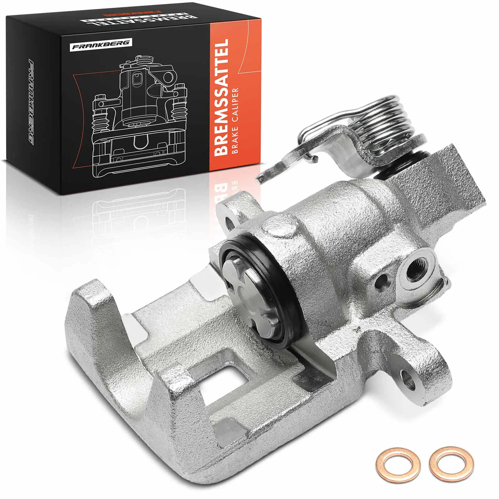 Bremssattel Frankberg 5481FB0076493