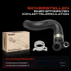 Kühlerschlauch Frankberg 5481FB0076494 Bild Kühlerschlauch Frankberg 5481FB0076494