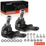 Spurstangenkopf Frankberg 5481FB0076496