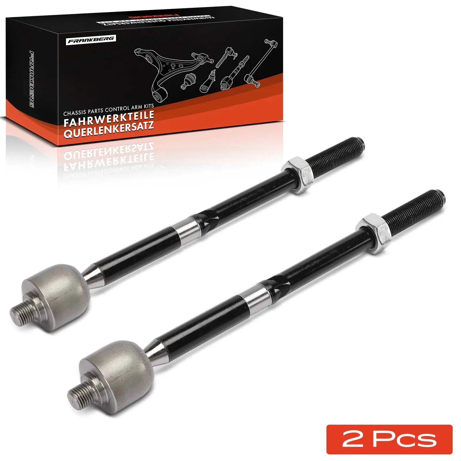 Axialgelenk, Spurstange Frankberg 5481FB0076498