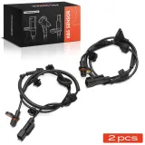 Sensor, Raddrehzahl Frankberg 5481FB0076499