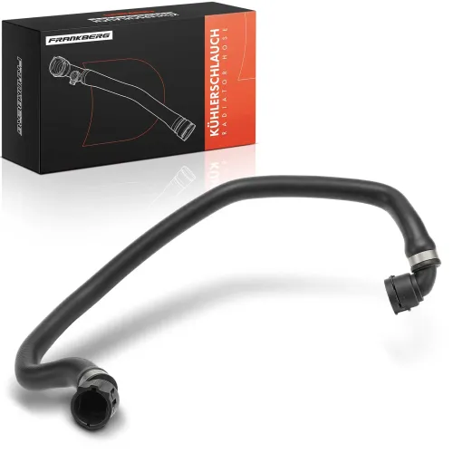 Kühlerschlauch Frankberg 5481FB0076503 Bild Kühlerschlauch Frankberg 5481FB0076503