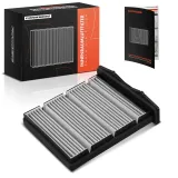 Filter, Innenraumluft Frankberg 5481FB0076510