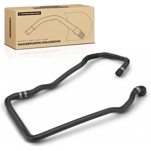 Kühlerschlauch Frankberg 5481FB0076512 Bild Kühlerschlauch Frankberg 5481FB0076512
