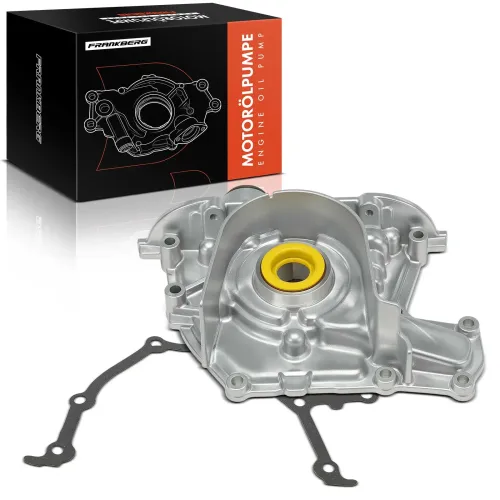 Ölpumpe Frankberg 5481FB0076517 Bild Ölpumpe Frankberg 5481FB0076517