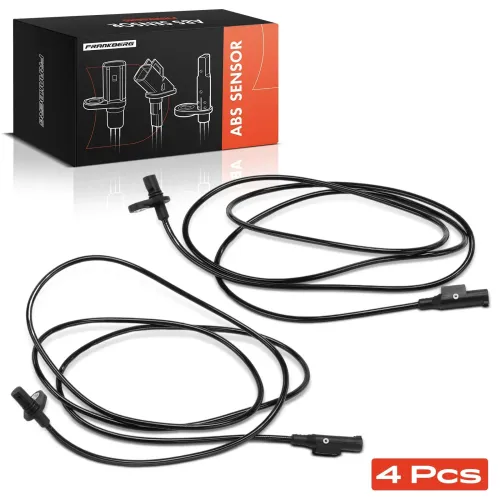 Sensor, Raddrehzahl Frankberg 5481FB0076526 Bild Sensor, Raddrehzahl Frankberg 5481FB0076526