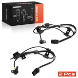 Sensor, Raddrehzahl Frankberg 5481FB0076528