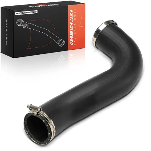 Kühlerschlauch Frankberg 5481FB0076531 Bild Kühlerschlauch Frankberg 5481FB0076531