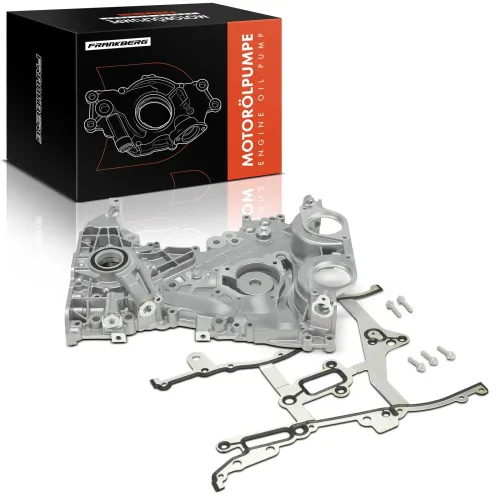 Ölpumpe Frankberg 5481FB0076533 Bild Ölpumpe Frankberg 5481FB0076533