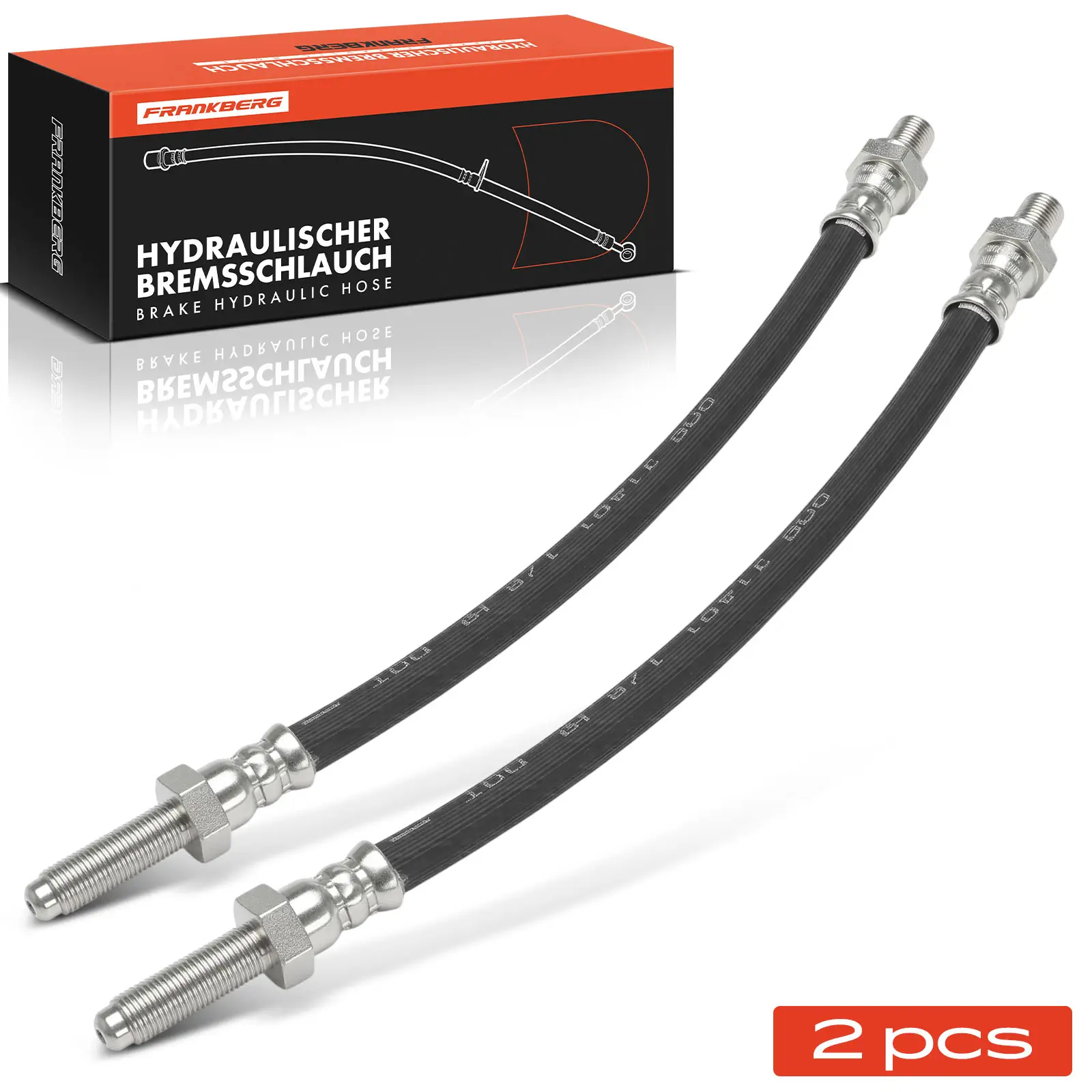 Bremsschlauch Frankberg 5481FB0076535