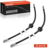 Bremsschlauch Frankberg 5481FB0076536