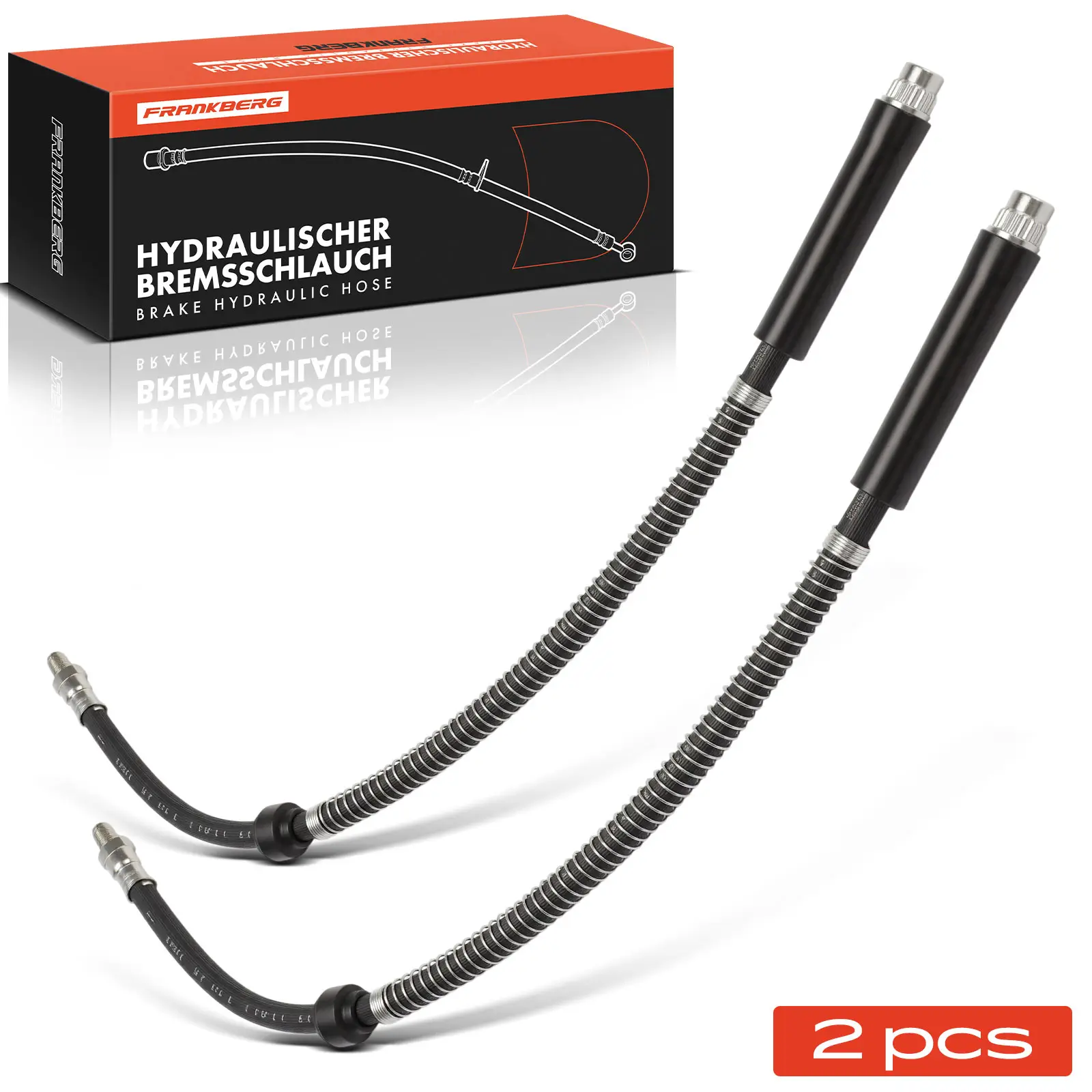 Bremsschlauch Frankberg 5481FB0076541