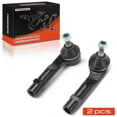 Spurstangenkopf Frankberg 5481FB0076543 Bild Spurstangenkopf Frankberg 5481FB0076543