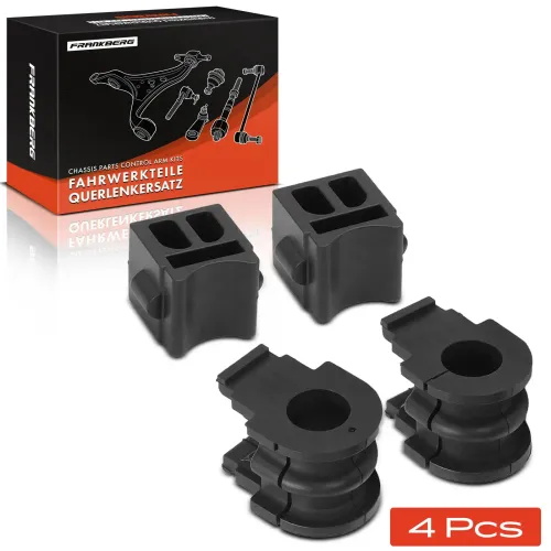 Lagerbuchse, Stabilisator Frankberg 5481FB0076544 Bild Lagerbuchse, Stabilisator Frankberg 5481FB0076544