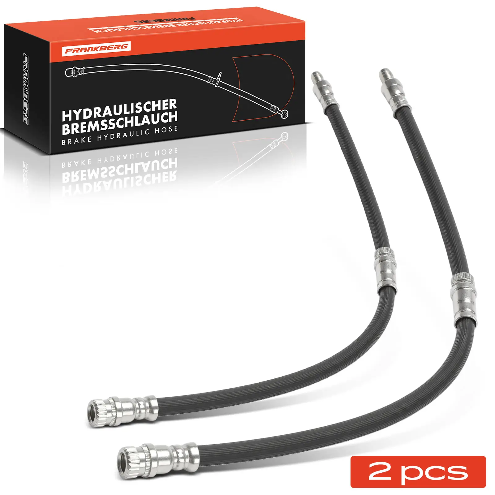 Bremsschlauch Frankberg 5481FB0076547