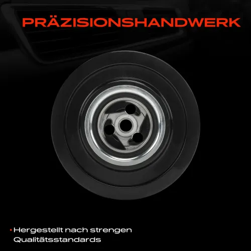 Magnetkupplung, Klimakompressor Frankberg 5481FB0076552 Bild Magnetkupplung, Klimakompressor Frankberg 5481FB0076552