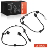 Sensor, Raddrehzahl Frankberg 5481FB0076553