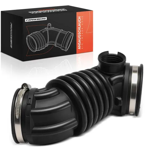 Ansaugschlauch, Luftfilter Frankberg 5481FB0076555 Bild Ansaugschlauch, Luftfilter Frankberg 5481FB0076555