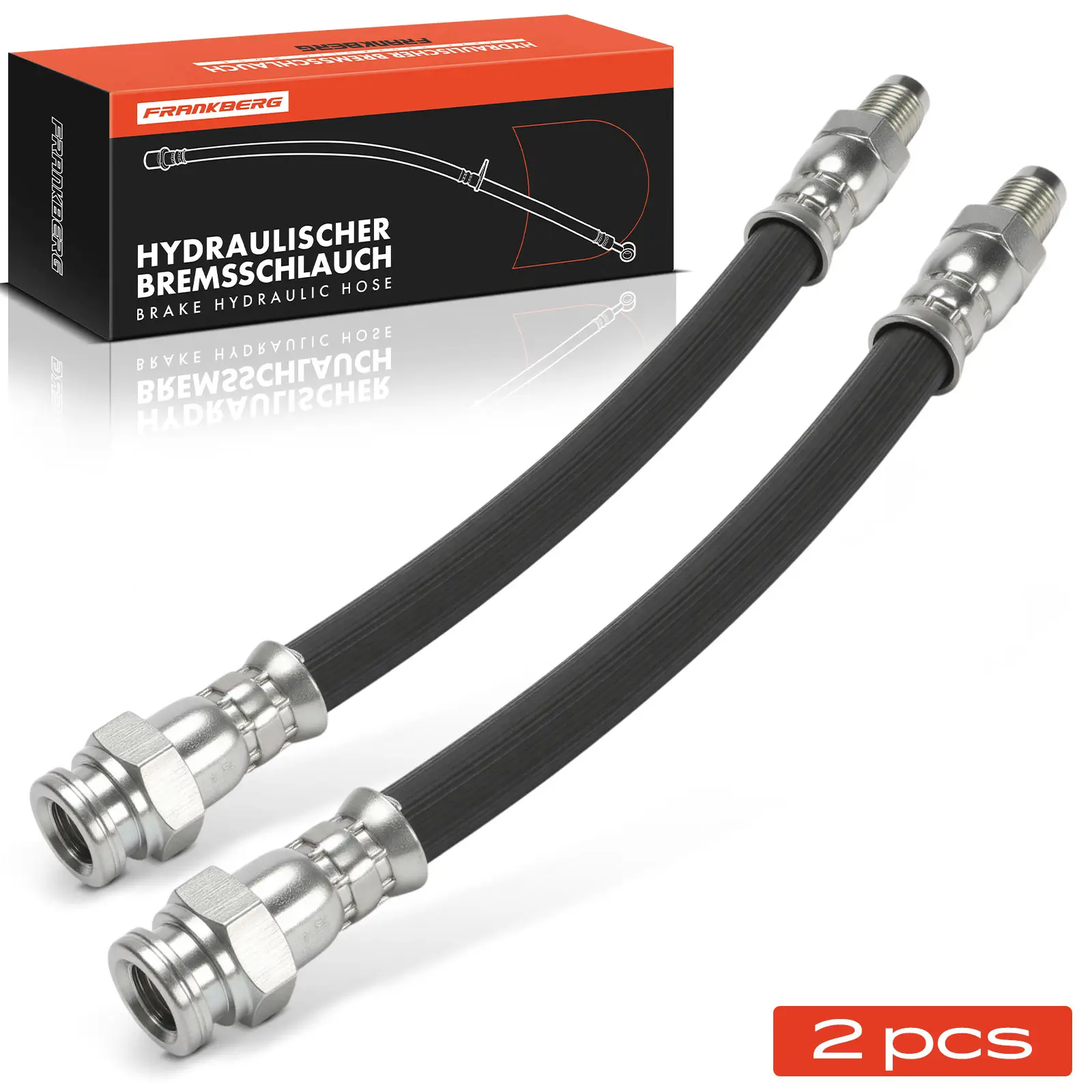 Bremsschlauch Frankberg 5481FB0076562