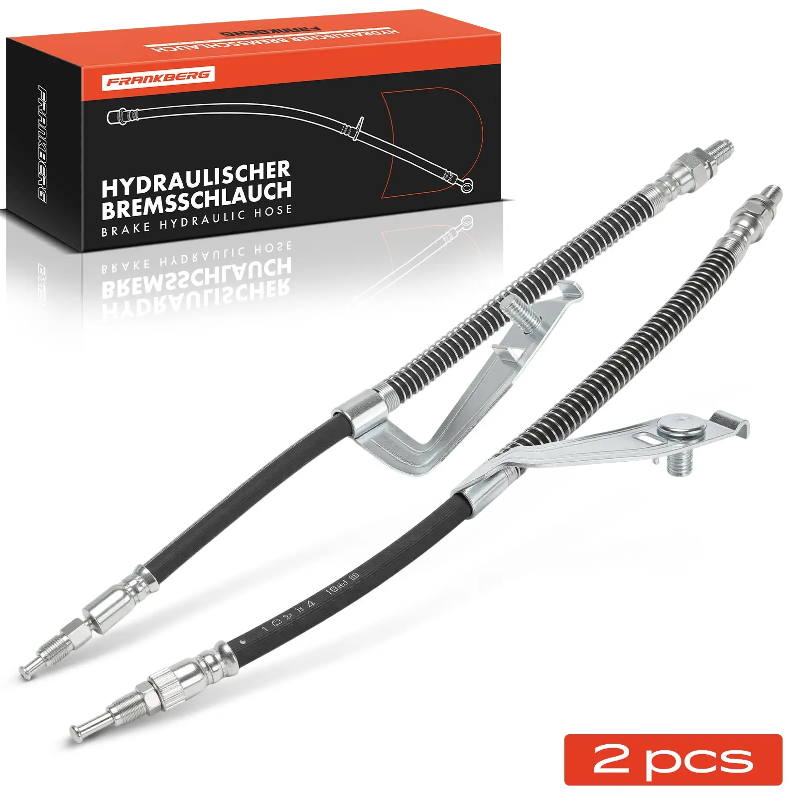 Bremsschlauch Frankberg 5481FB0076568