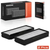 Filtersatz, Innenraumluft Frankberg 5481FB0076570