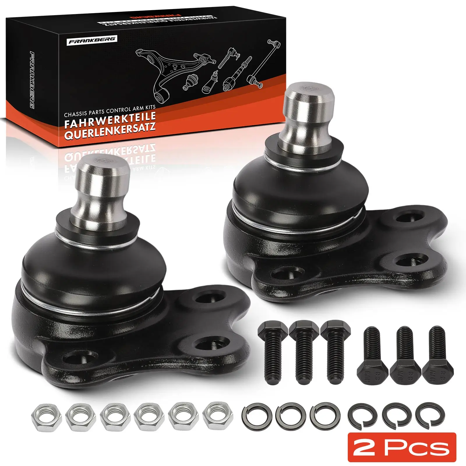 Trag-/Führungsgelenk Frankberg 5481FB0076571