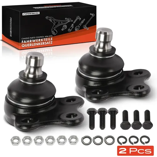 Trag-/Führungsgelenk Frankberg 5481FB0076571 Bild Trag-/Führungsgelenk Frankberg 5481FB0076571