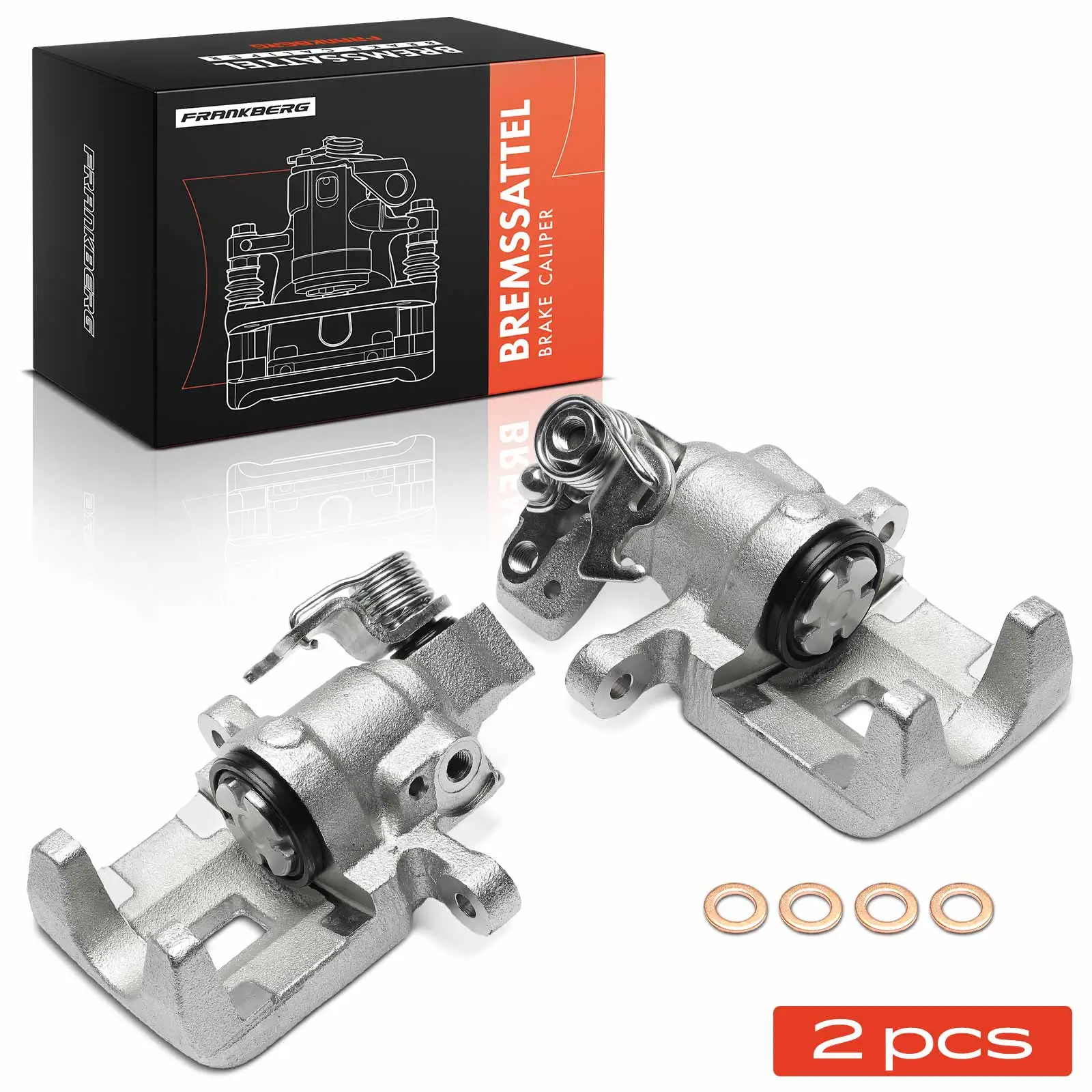 Bremssattel Frankberg 5481FB0076582