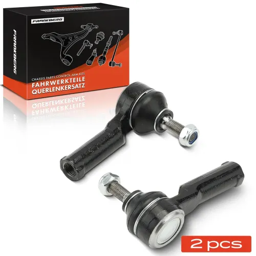 Spurstangenkopf Frankberg 5481FB0076585 Bild Spurstangenkopf Frankberg 5481FB0076585