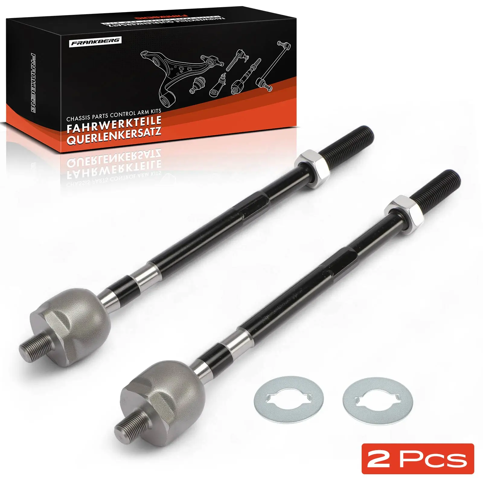 Axialgelenk, Spurstange Frankberg 5481FB0076586