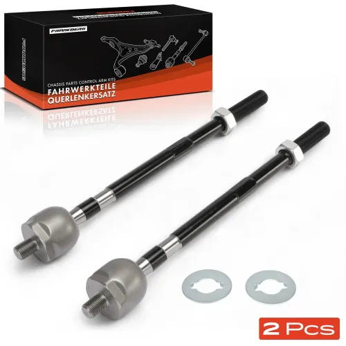 Axialgelenk, Spurstange Frankberg 5481FB0076586 Bild Axialgelenk, Spurstange Frankberg 5481FB0076586