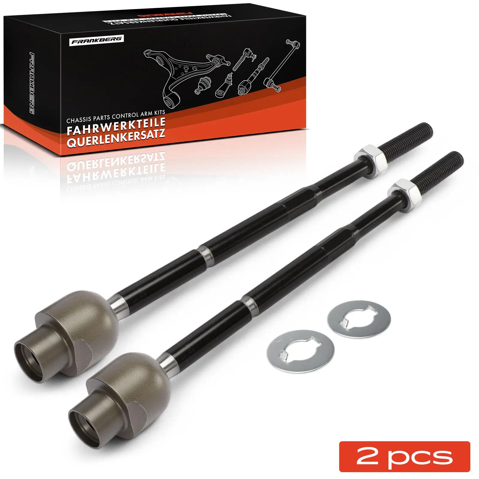 Axialgelenk, Spurstange Frankberg 5481FB0076589