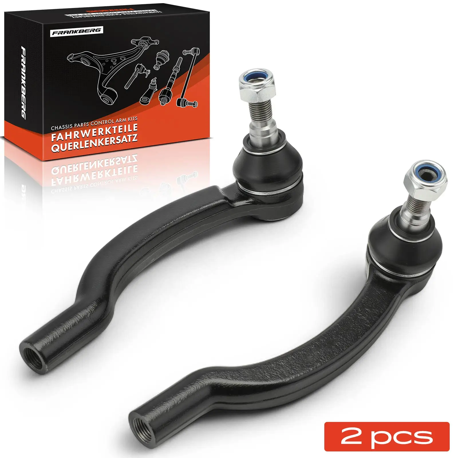 Spurstangenkopf Frankberg 5481FB0076598