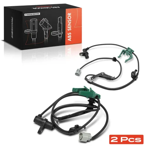 Sensor, Raddrehzahl Frankberg 5481FB0076599 Bild Sensor, Raddrehzahl Frankberg 5481FB0076599