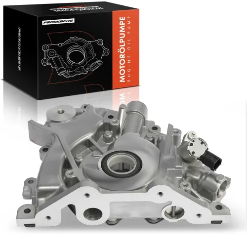 Ölpumpe Frankberg 5481FB0076600 Bild Ölpumpe Frankberg 5481FB0076600