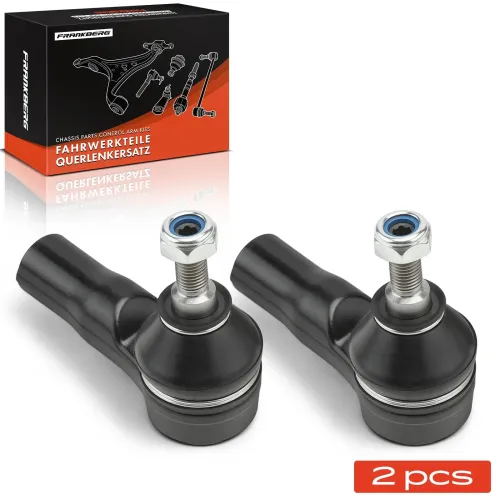 Spurstangenkopf Frankberg 5481FB0076603 Bild Spurstangenkopf Frankberg 5481FB0076603