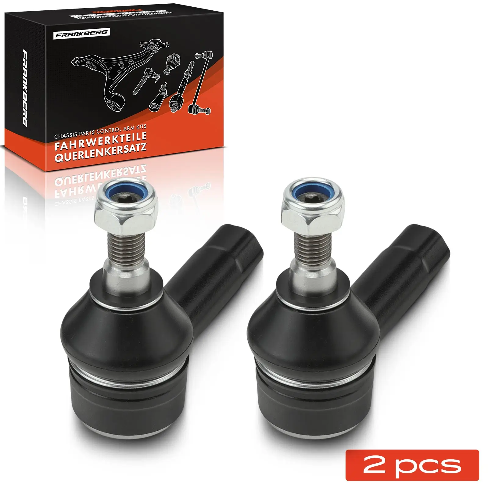 Spurstangenkopf Frankberg 5481FB0076606