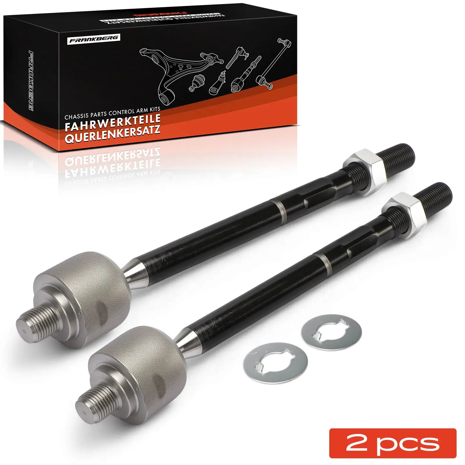 Axialgelenk, Spurstange Frankberg 5481FB0076608