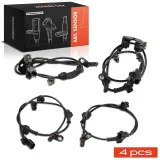 Sensor, Raddrehzahl Frankberg 5481FB0076617