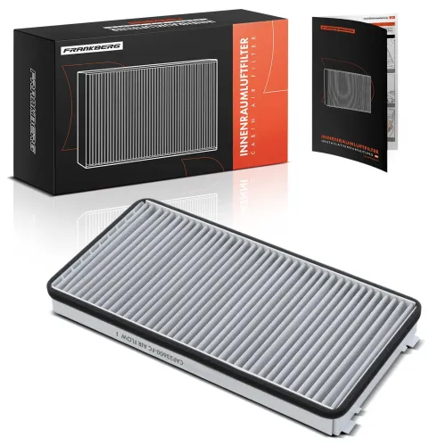 Filter, Innenraumluft Frankberg 5481FB0076621 Bild Filter, Innenraumluft Frankberg 5481FB0076621