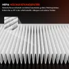 Filter, Innenraumluft Frankberg 5481FB0076623 Bild Filter, Innenraumluft Frankberg 5481FB0076623