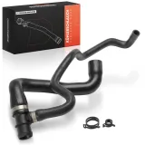 Kühlerschlauch Frankberg 5481FB0076624