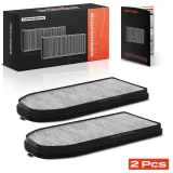 Filtersatz, Innenraumluft Frankberg 5481FB0076625