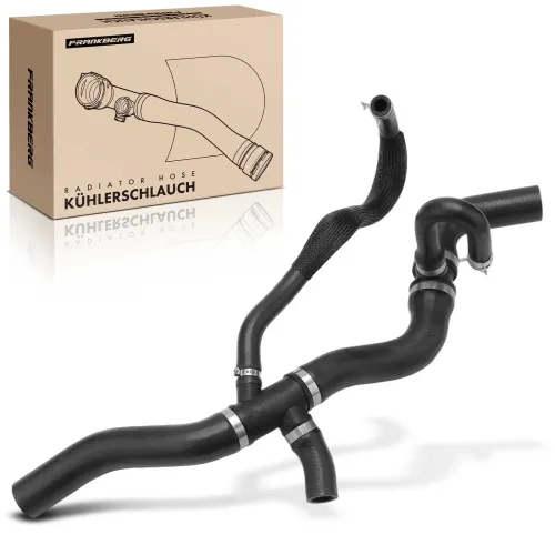 Kühlerschlauch Frankberg 5481FB0076630 Bild Kühlerschlauch Frankberg 5481FB0076630