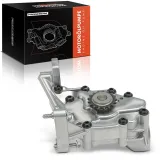 Ölpumpe Frankberg 5481FB0076635