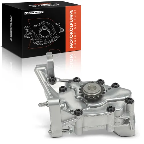 Ölpumpe Frankberg 5481FB0076635 Bild Ölpumpe Frankberg 5481FB0076635