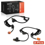 Sensor, Raddrehzahl Frankberg 5481FB0076644