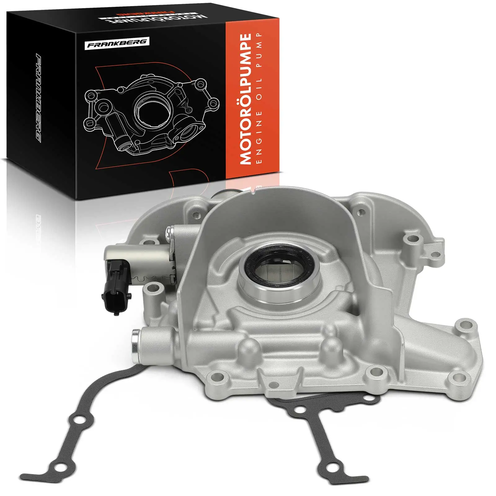 Ölpumpe Frankberg 5481FB0076646