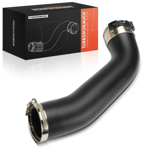 Ladeluftschlauch Frankberg 5481FB0076653 Bild Ladeluftschlauch Frankberg 5481FB0076653