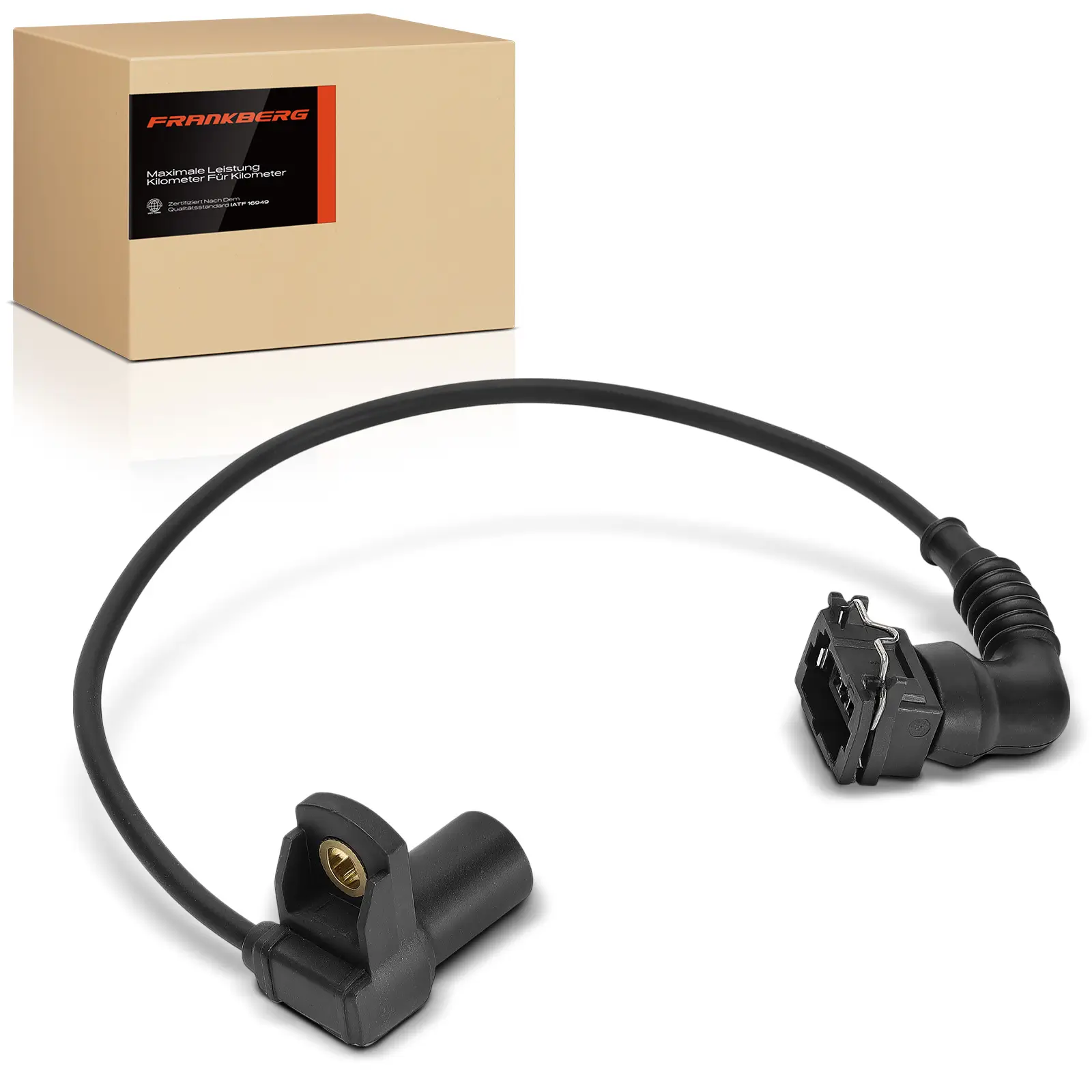 Zentralmagnet, Nockenwellenverstellung Frankberg 5481FB0076657